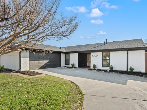 15645 Kingscrest Cir, Dallas, TX 75248