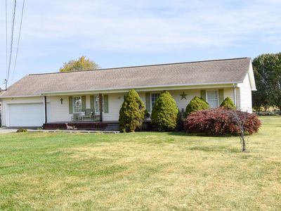436 Austin Cir, Rogersville, TN, 37857