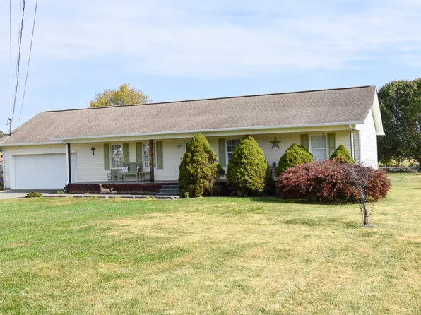 436 Austin Cir, Rogersville, TN 37857