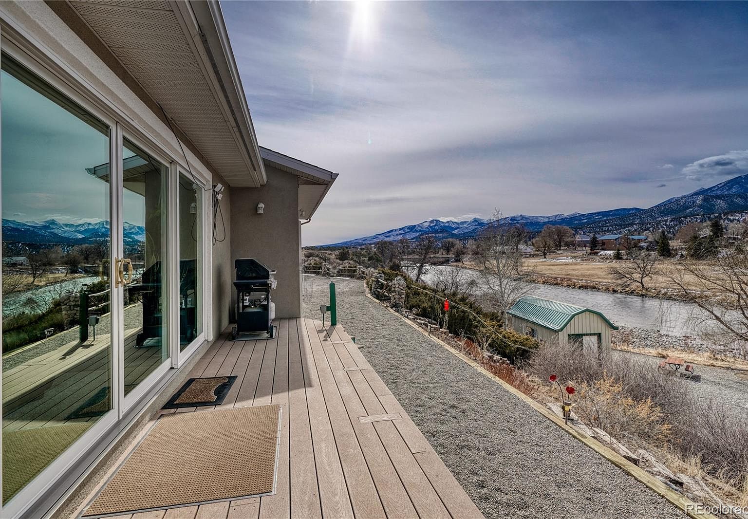 11 Mustang Trail, Howard, CO 81233 Zillow