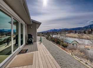 11 Mustang Trl, Howard, CO 81233