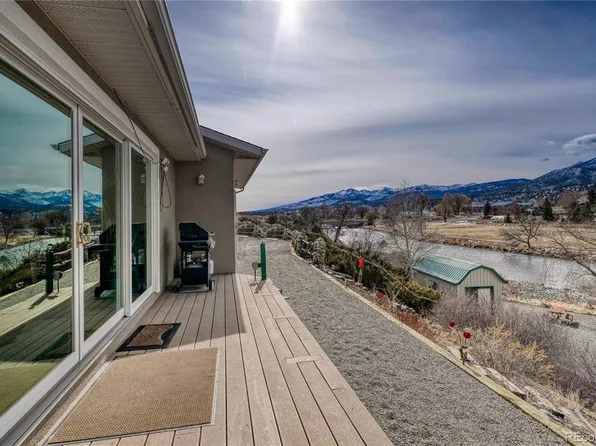 11 Mustang Trail, Howard, CO 81233