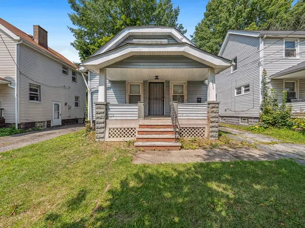 10613 Avon Ave, Cleveland, OH 44105