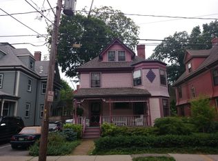 61 Toxteth St, Brookline, MA 02446