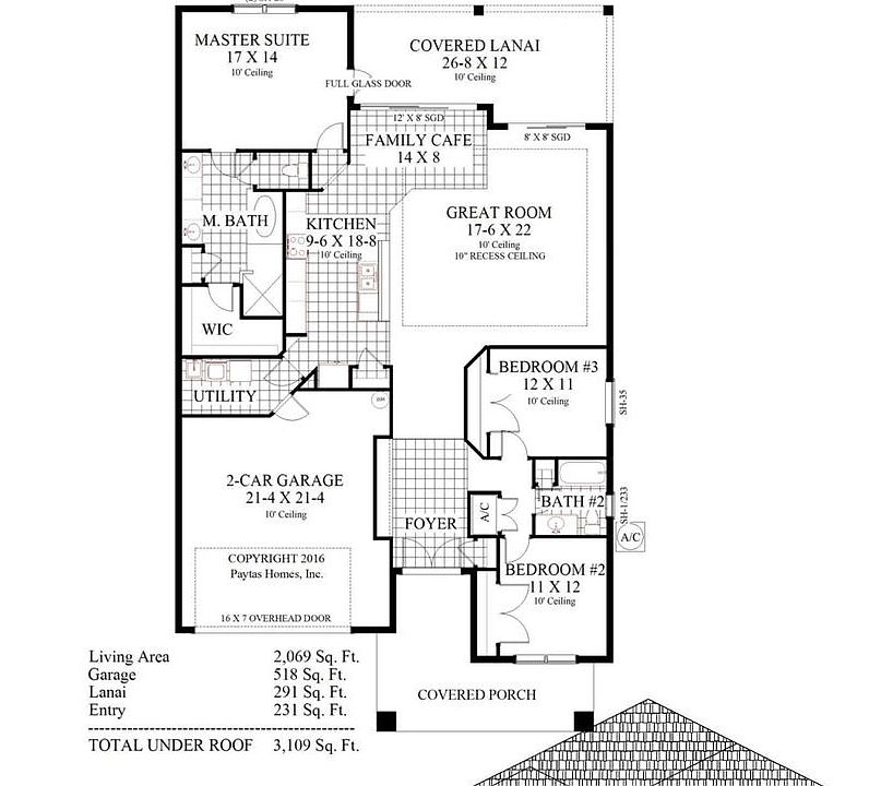 2nd image of 251 Venetian Palms Blvd