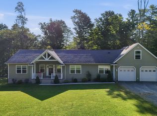 76 Horseshoe Dr, Honesdale, PA 18431