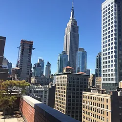 Rented by New York City Apartments