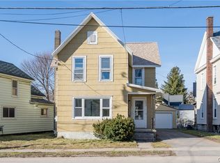 133 E Main St, Watertown, NY 13601