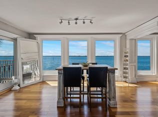 2289 Surf Rd UNIT A01, Panacea, FL 32346