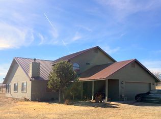 1325 W Road 2 N, Chino Valley, AZ 86323
