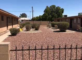 2185 S Maple Ave APT 4, Yuma, AZ 85364
