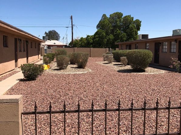 2185 S Maple Ave APT 4