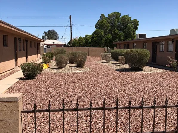 2185 S Maple Ave APT 4, Yuma, AZ 85364