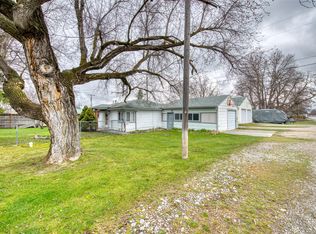808 Bedford St, Hamilton, MT 59840