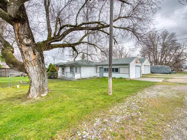 808 Bedford St, Hamilton, MT 59840