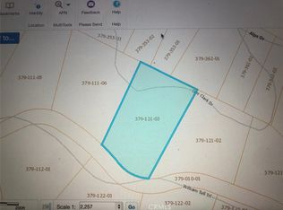 22645 William Tell Trl #3, Tehachapi, CA 93561