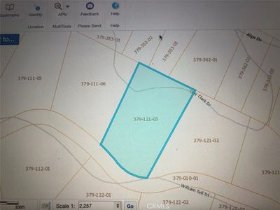 22645 William Tell Trl #3, Tehachapi, CA, 93561