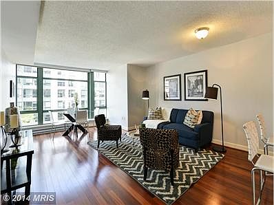 Living/ Dining Room