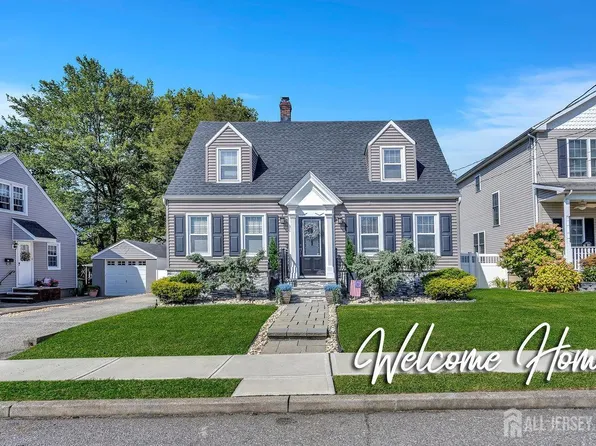 15 Pulaski Ave S, Sayreville, NJ 08872