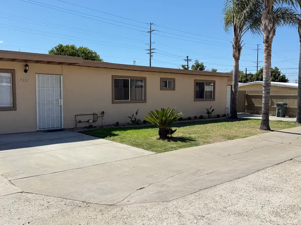 (undisclosed Address), Lemon Grove, CA 91945