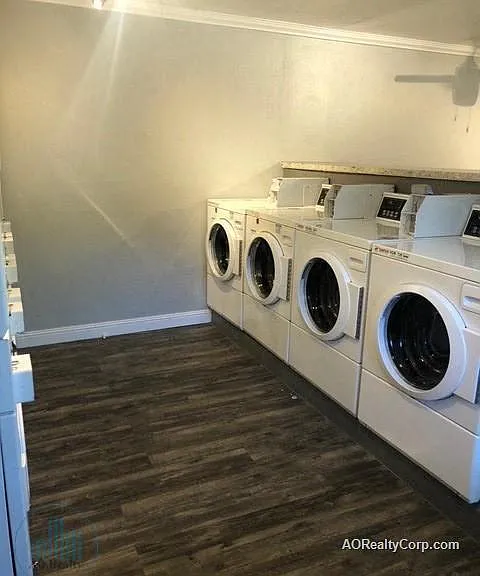 McDouall Apartments — Photo 12