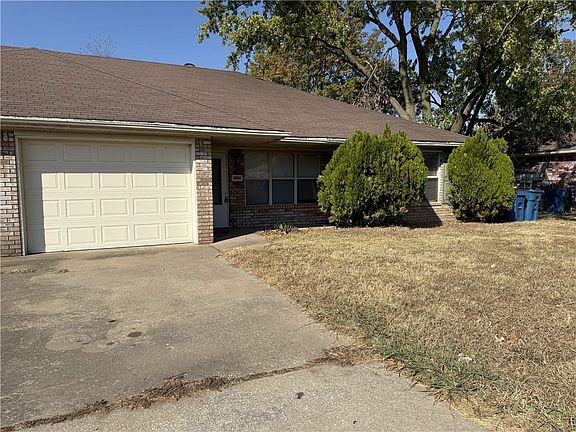 5th image of 1404 SE O St #A