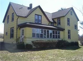 13825 White St, Springville, NY 14141