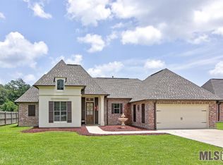 29940 Marsh Dr, Livingston, LA 70754