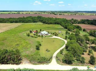 3385 Cottonwood Creek Rd, Temple, TX 76501