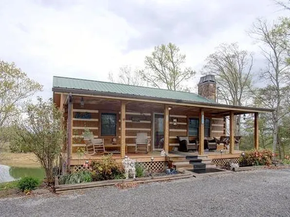 922 Leisure Ln, Sevierville, TN 37876