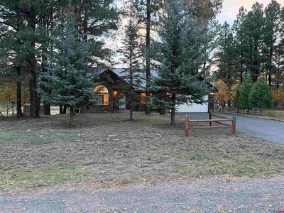 285 Beaver Circle, Pagosa Springs, CO, 81147