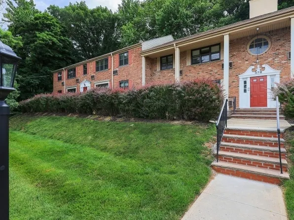 37A Sandra Circle BLDG 37A #4, Westfield Town, NJ 07090