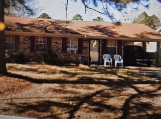 115 William McKinley Cir, Jackson, MS 39213