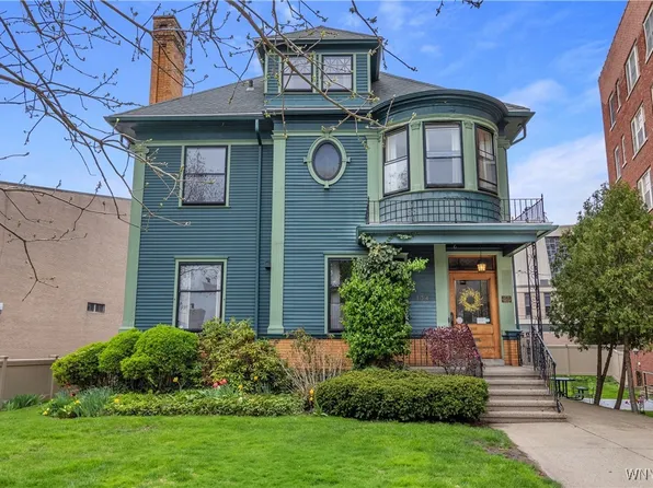 134 Linwood Ave, Buffalo, NY 14209