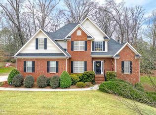 208 Overland Trl, McDonough, GA 30252
