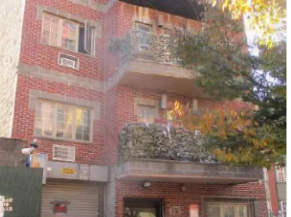 1570 Prospect Place #2, Brooklyn, NY 11233