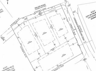 4316 Miller Rd, Wilmington, DE 19802