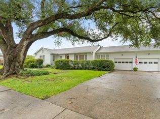 115 Frazier St, Lake Charles, LA 70605