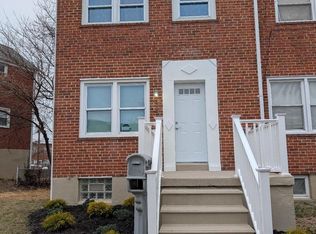 3830 Bonview Ave, Baltimore, MD 21213