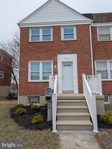 3830 Bonview Ave, Baltimore, MD, 21213
