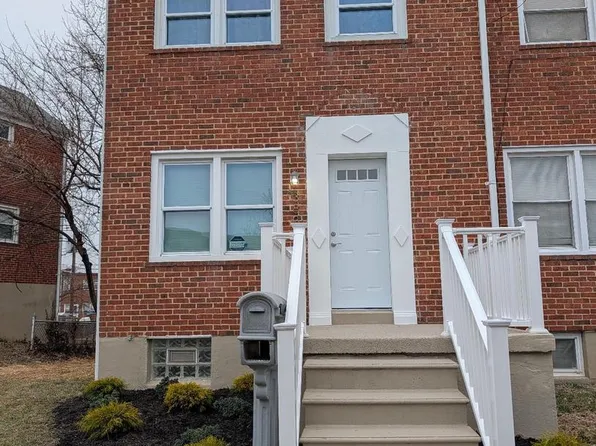3830 Bonview Ave, Baltimore, MD 21213