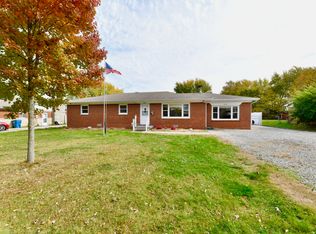 8335 Alan Dr, Camby, IN 46113