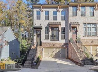 700 Avondale Hills Dr, Decatur, GA 30032