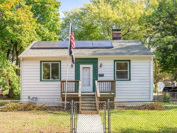 513 Whitney Ave, Winthrop Harbor, IL 60096