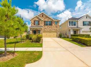 10627 Whitejacket, Conroe, TX 77385