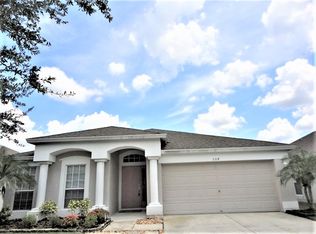 5314 Algerine Pl, Wesley Chapel, FL 33544