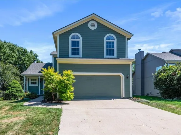 15433 Brookfield St, Olathe, KS 66062