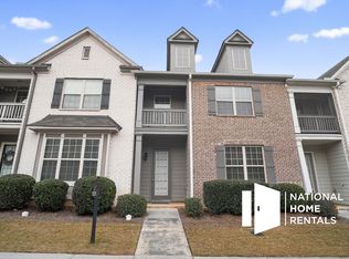 7638 Bucknell Ter, Fairburn, GA 30213