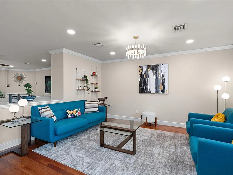 1509 Shady Creek Trl — Photo 5