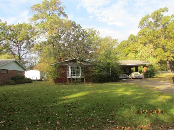 1312 Beech St, Crossett, AR 71635